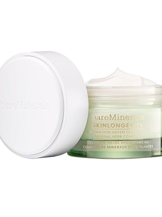 bareMinerals Other - bareMinerals Skinlongevity Hydration Haven Gel Cream